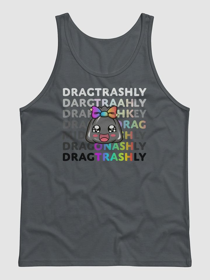 DARGTRAAHLY PRIDE TANK TOP product image (1)