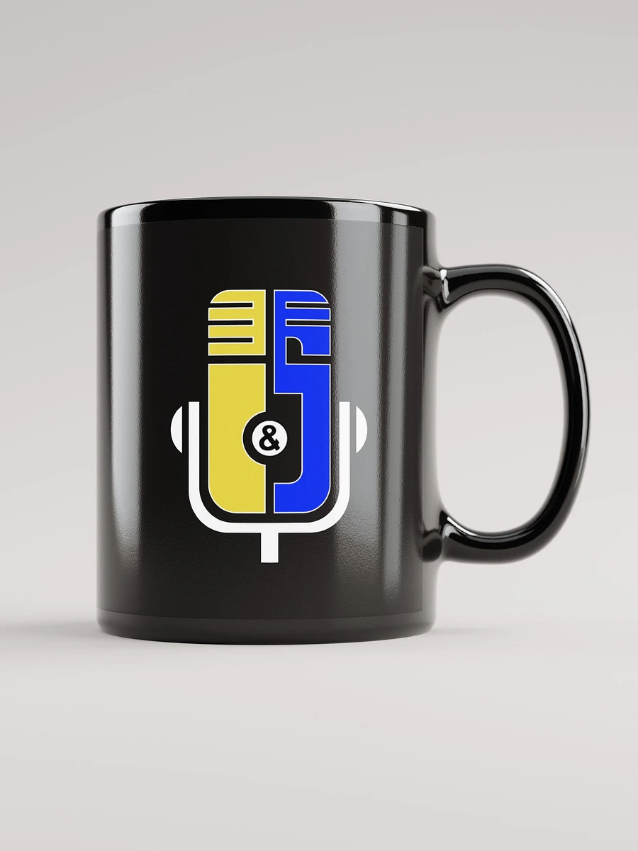 Imp & Skizz Podcast Coffee Mug product image (1)