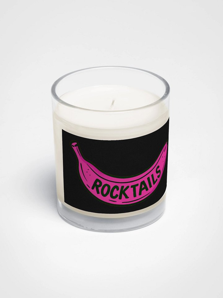 Bananas for Rocktails Candle product image (2)