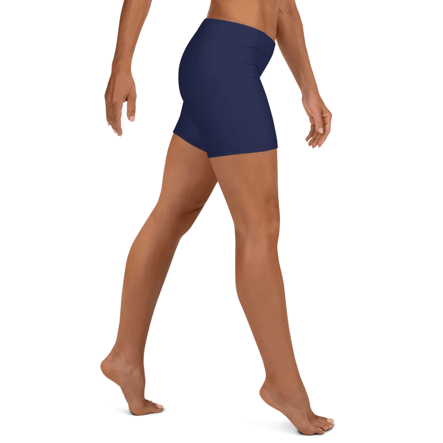 Workout Fitness Gym Shorts product image (4)