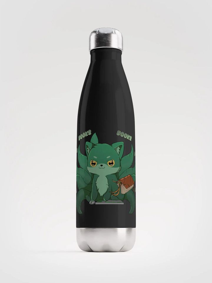 Arcanist Fox Stainless Steel Water Bottle product image (2)
