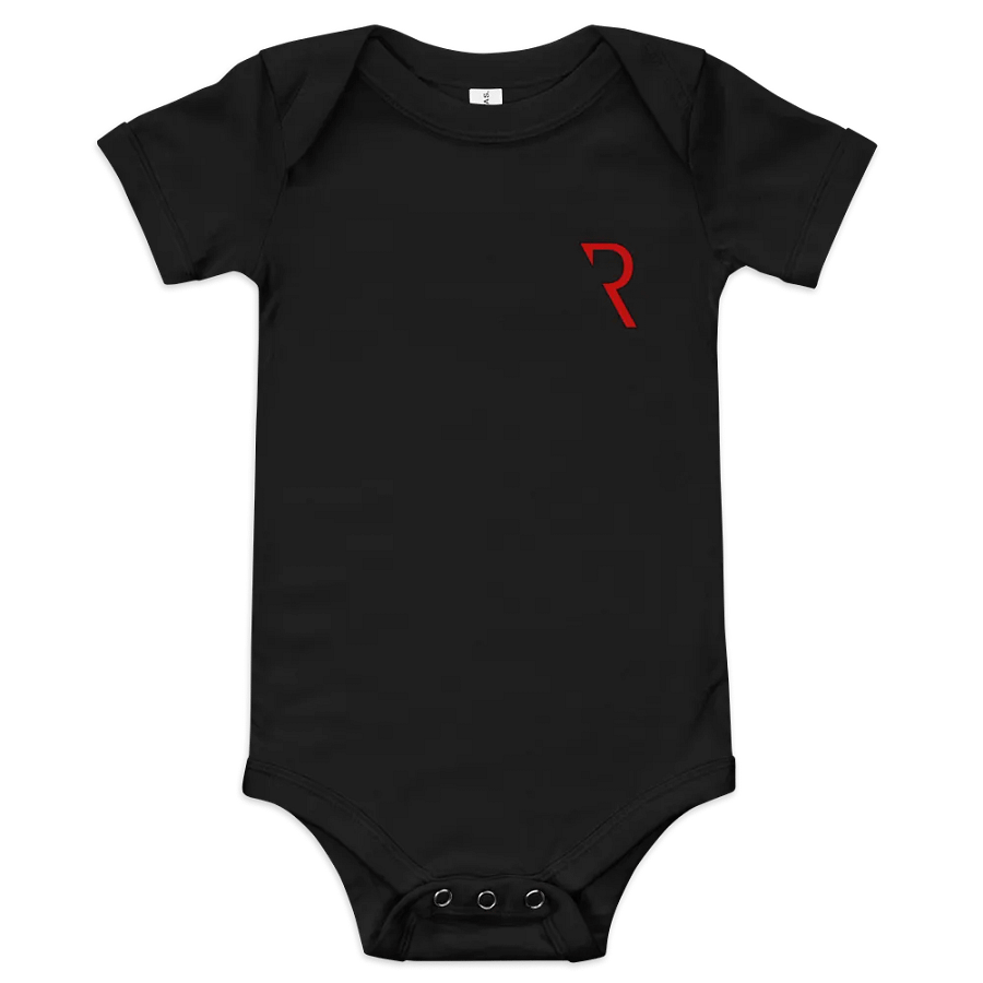 Baby romper product image (1)