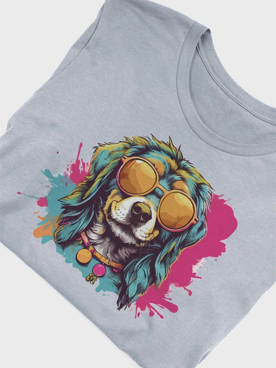 Hippie Dog 1 , Shirt product image (17)