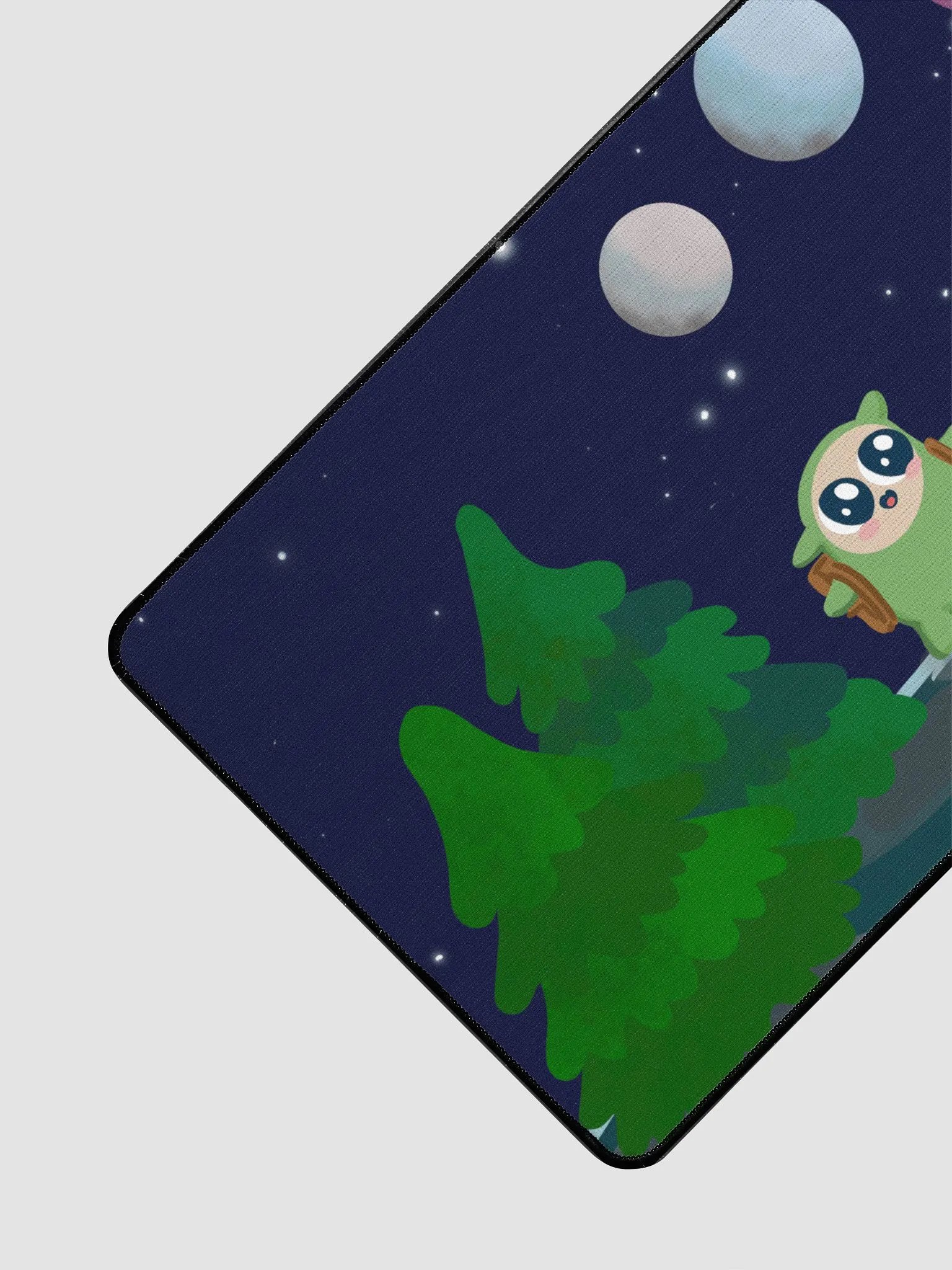 Hiking Adventure Awaits Desk Mat LARGE product image (3)