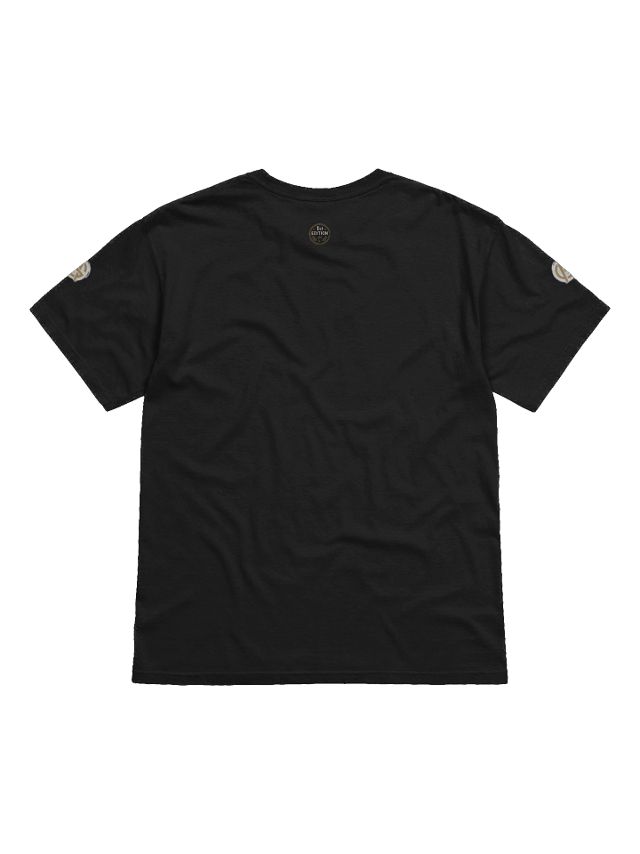 1st Edition LARS BAR Heavyweight T-Shirt product image (2)