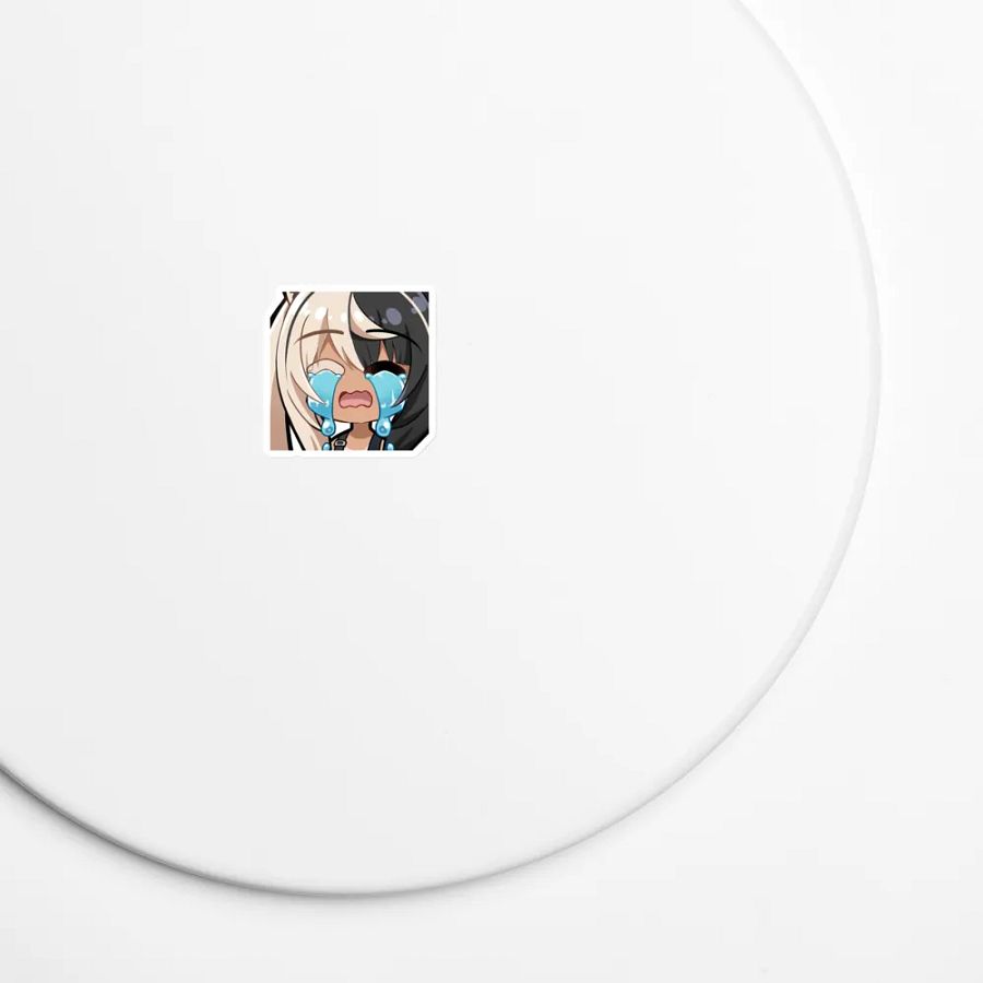 Magnet - Byakko Crying Edition product image (7)