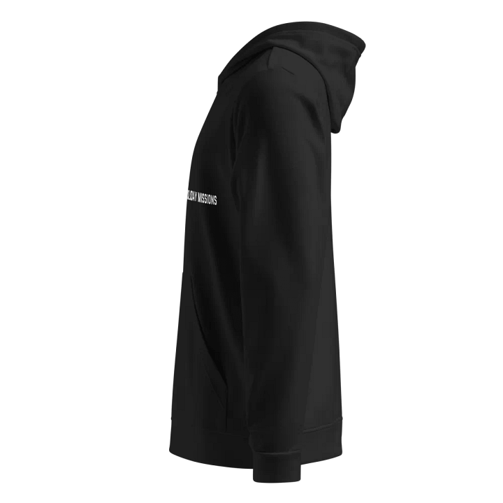 EV Holyday Adidas Hoodie product image (2)
