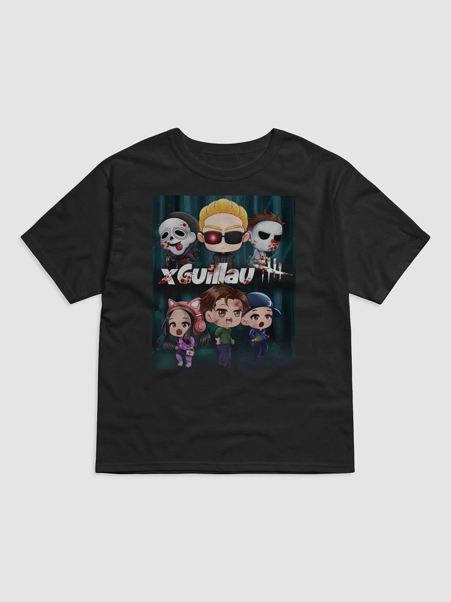 xGuillau (Dead By Daylight Cover Inspired) Champion Relaxed-fit T-Shirt product image (1)
