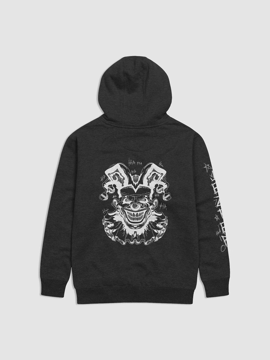 [ JEZTER DARK ] Jumper // SYNS product image (2)