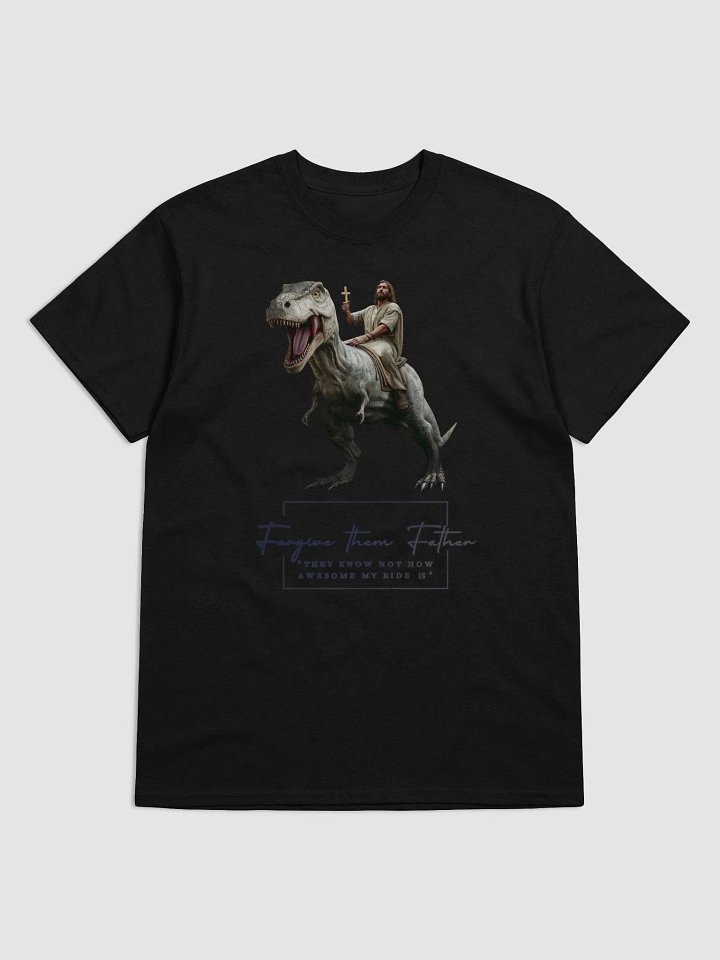 Jesus' Ride product image (1)