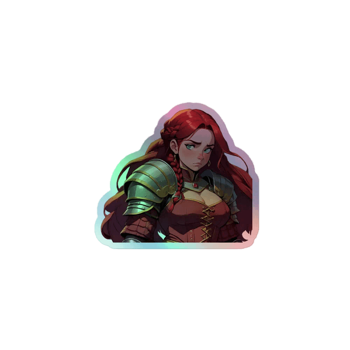 DA Merida Chapter 32 product image (1)