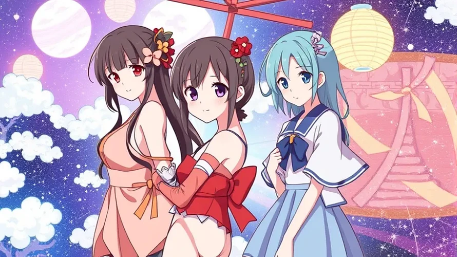 Beyond the Screen: Exploring Japanese Anime Through Art, Fashion & Stories - Mightythreads