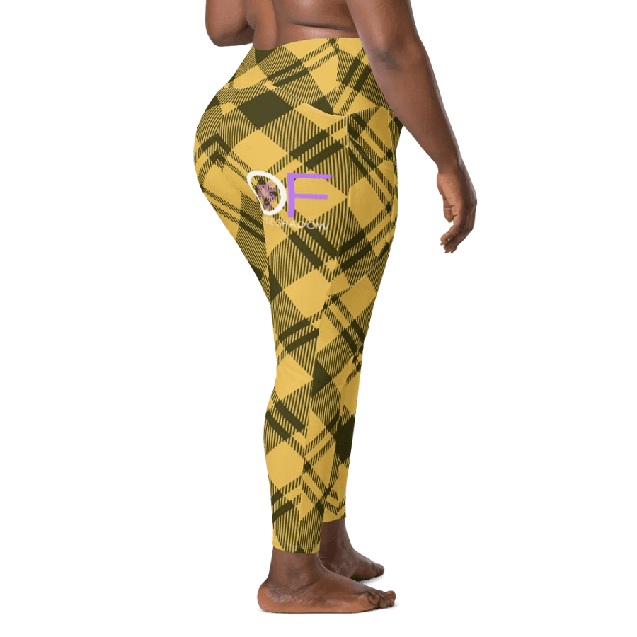 Plaid.. With Pockets product image (5)