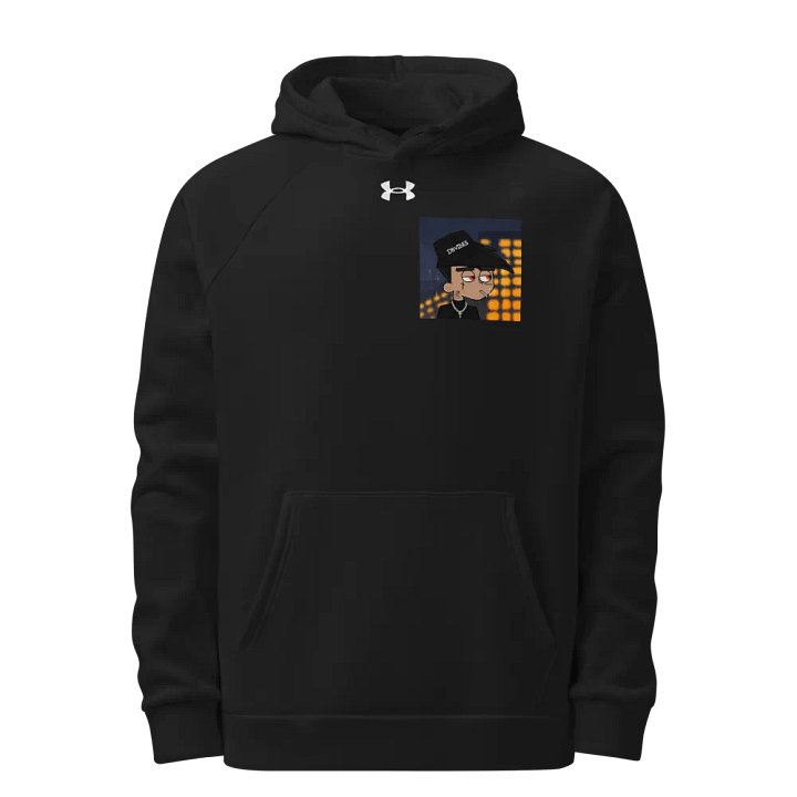 DBVibes Under Armor Hoodie product image (1)