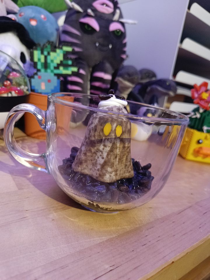 Coffee ghost product image (1)