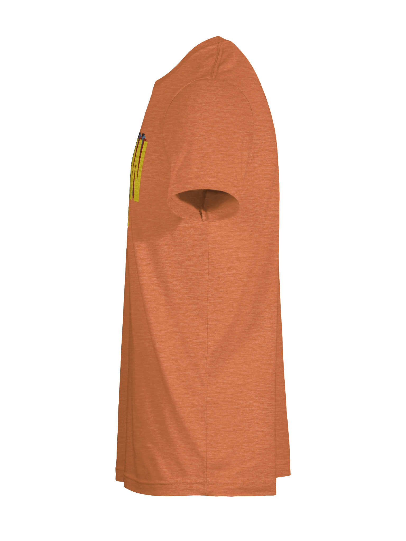 YC123 | Unisex | Bella+Canvas Supersoft T-Shirt product image (11)