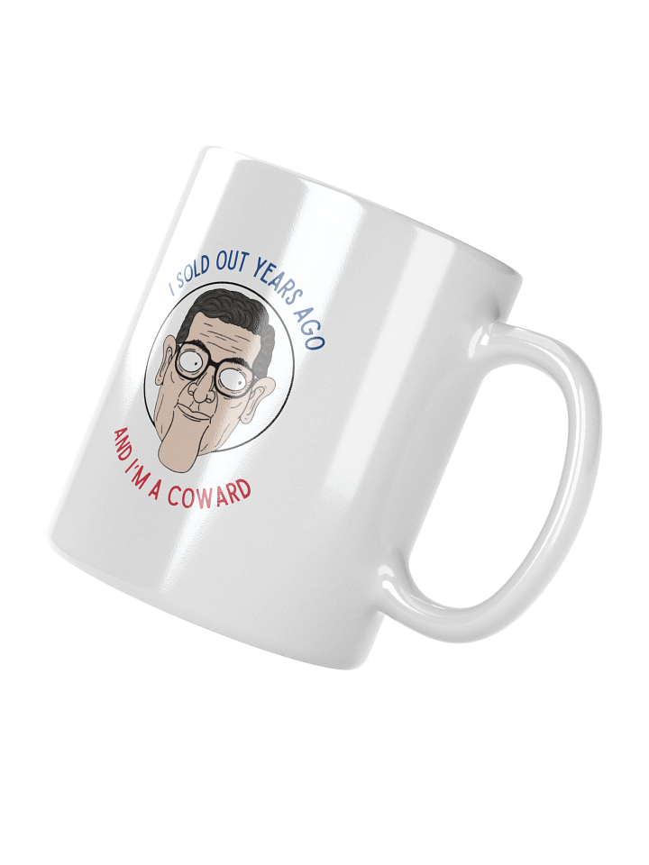 Colbert Mug product image (2)