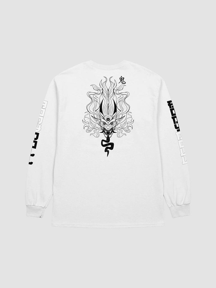 ONI | Long Sleeve (Light) product image (14)