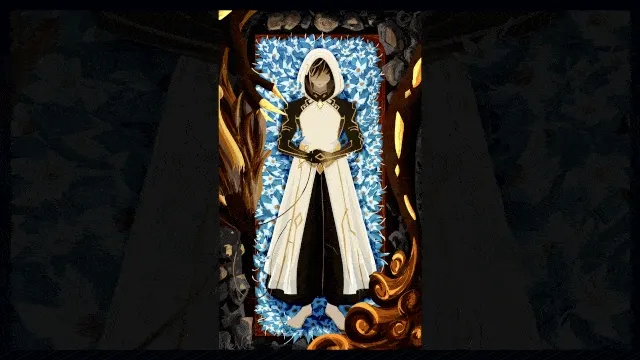 Rite of Parting Live Phone Wallpaper product image (1)
