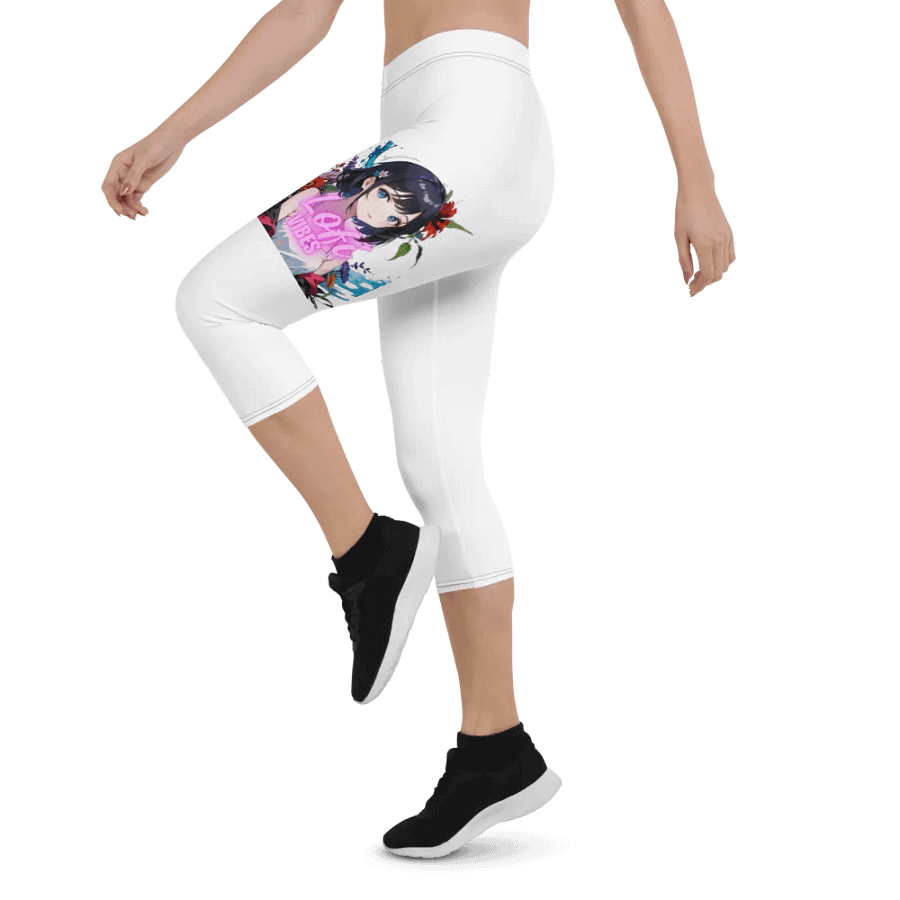 Lofi Leggings product image (3)