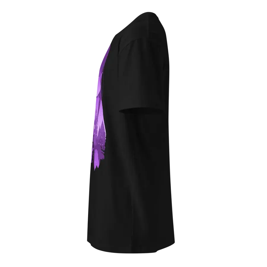 Twilight Silhouette - Unisex Shirt product image (13)