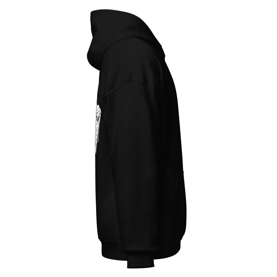 Ghost Hoodie product image (4)