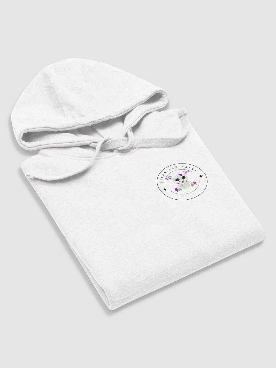 Jolly roger Hoodie product image (5)