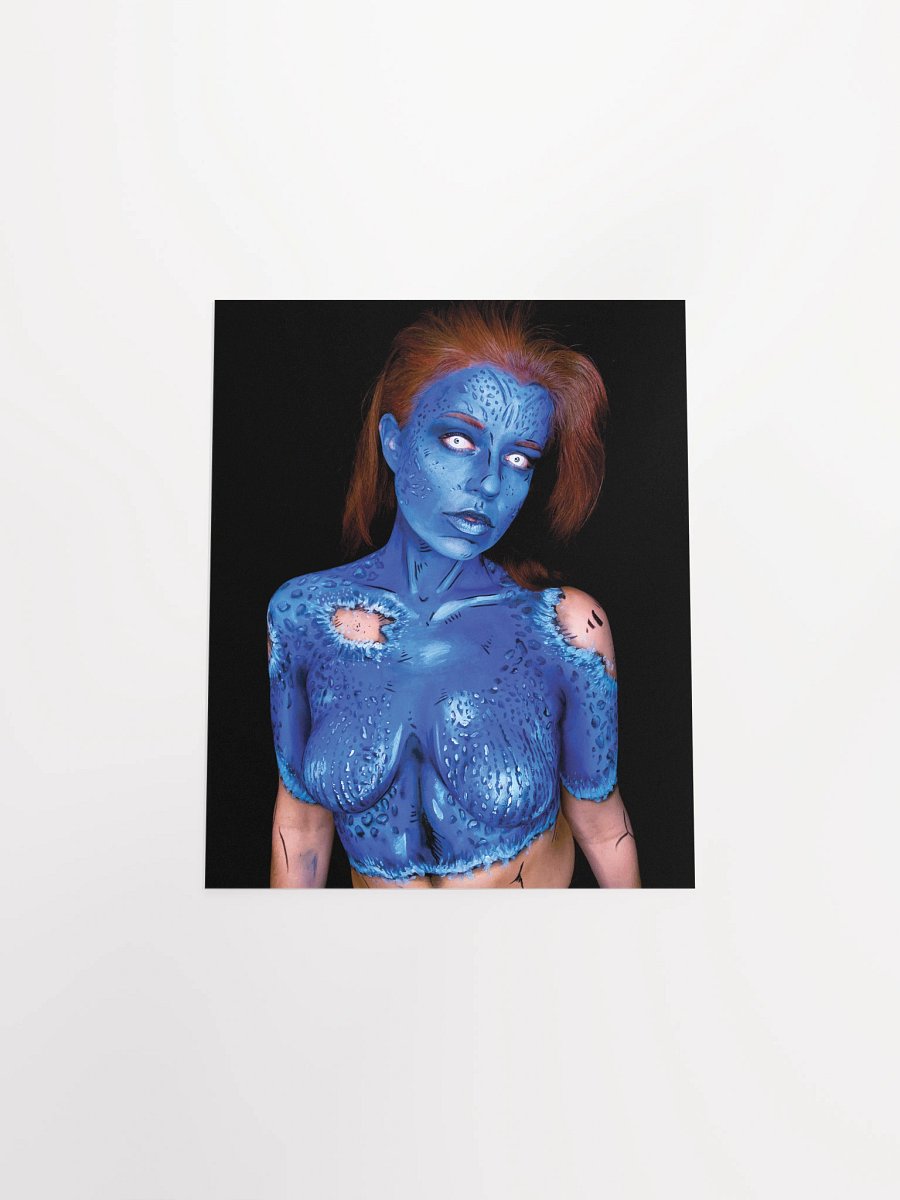 Mystique Cinematic 8x10 product image (4)