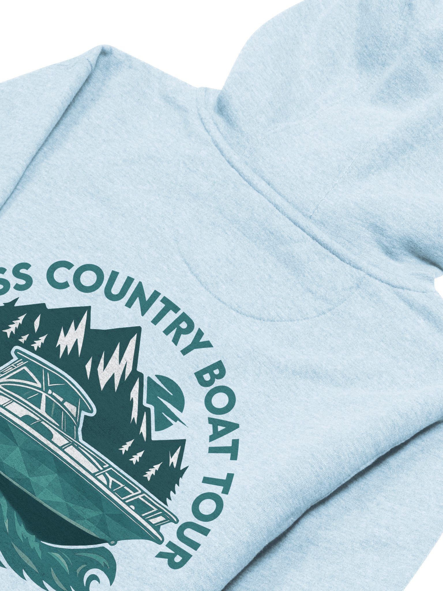 Cross Country Hoodie product image (24)