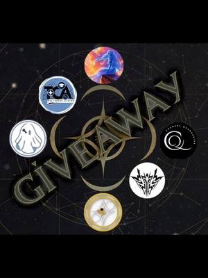 Giveaway alert‼️🚨 ‼️ Want to win some amazing Cosmere loot? We are running a big Cosmere giveaway over on IG - come find me and join in @hiddenworldhopper #cosmere #stormlightarchive #brandonsanderson #mistborn #hiddenworldhopper #worldhopper #cosmeretok 