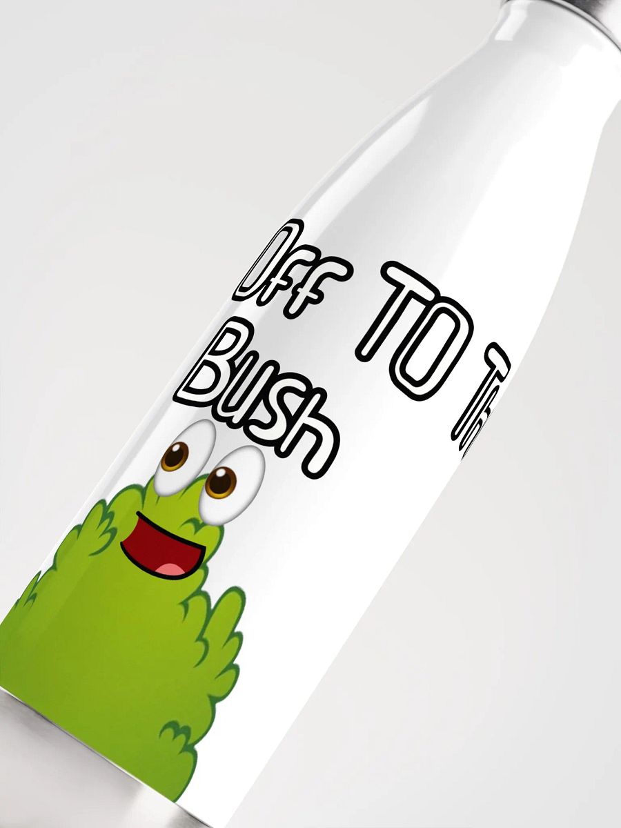 Water Bush product image (5)