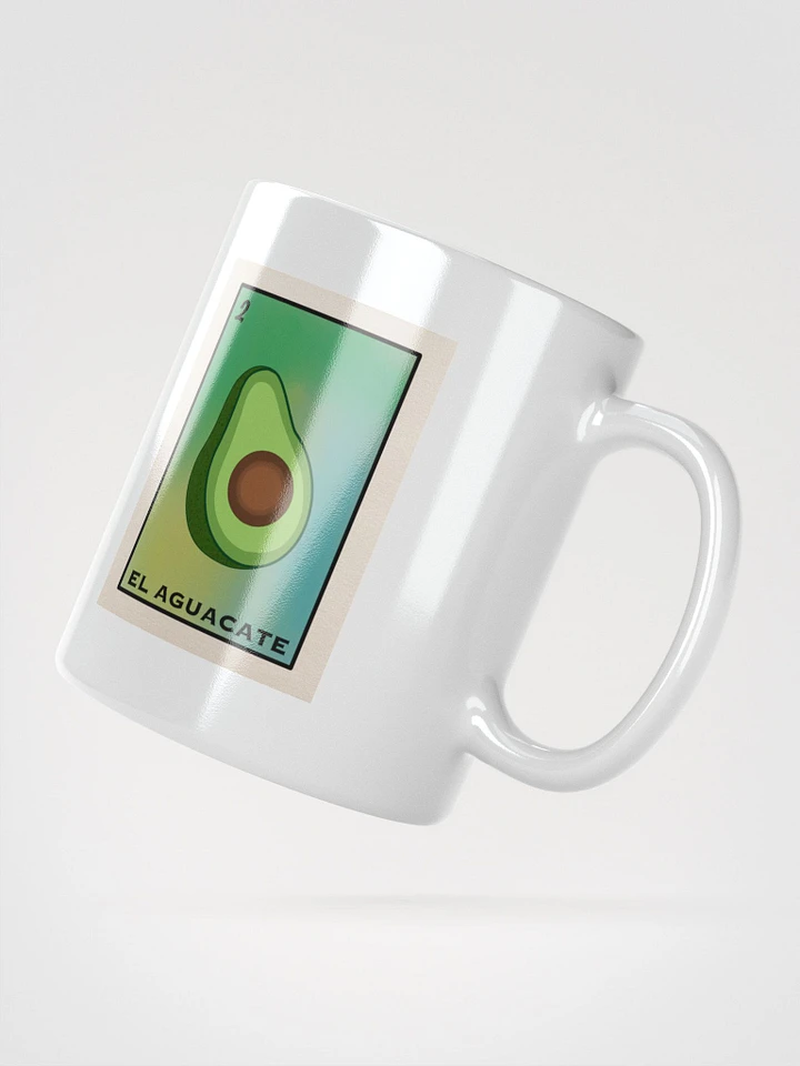Classic Aguacate Mug product image (3)
