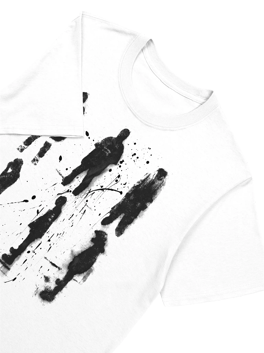 Shadowed Silhouettes Unisex Tee product image (41)
