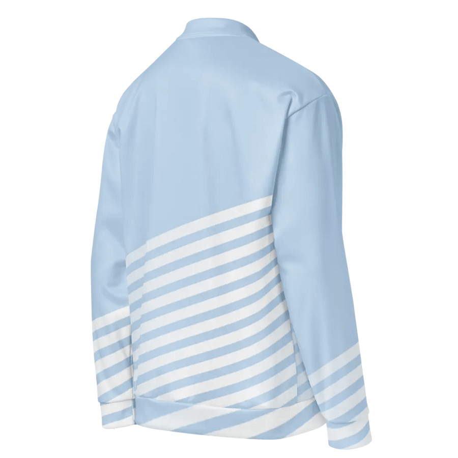 Customizable All-Over Print Bomber Jacket product image (9)