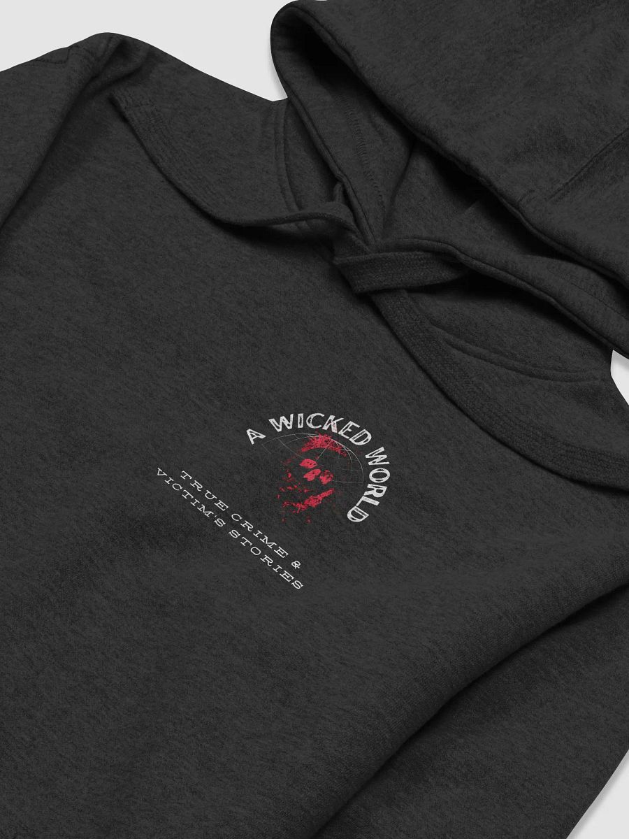 Sweatshirt of Remembrance Hoodie product image (3)