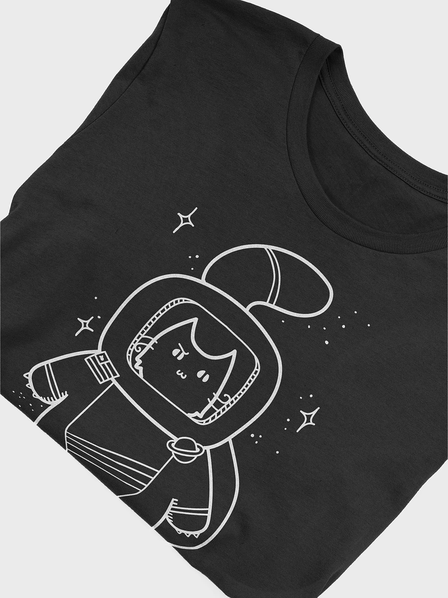 Supurrvisor in Space Tee product image (25)