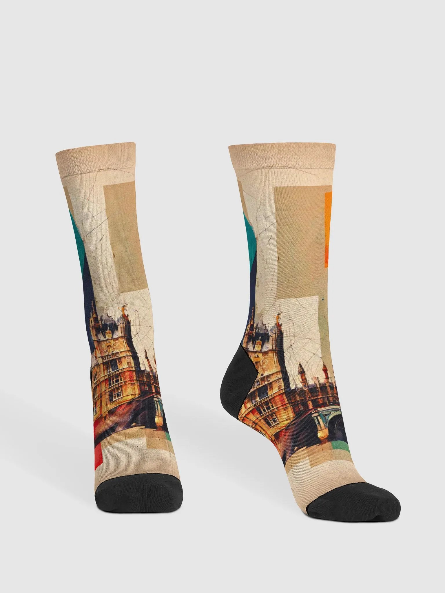 Micasa Socks product image (1)