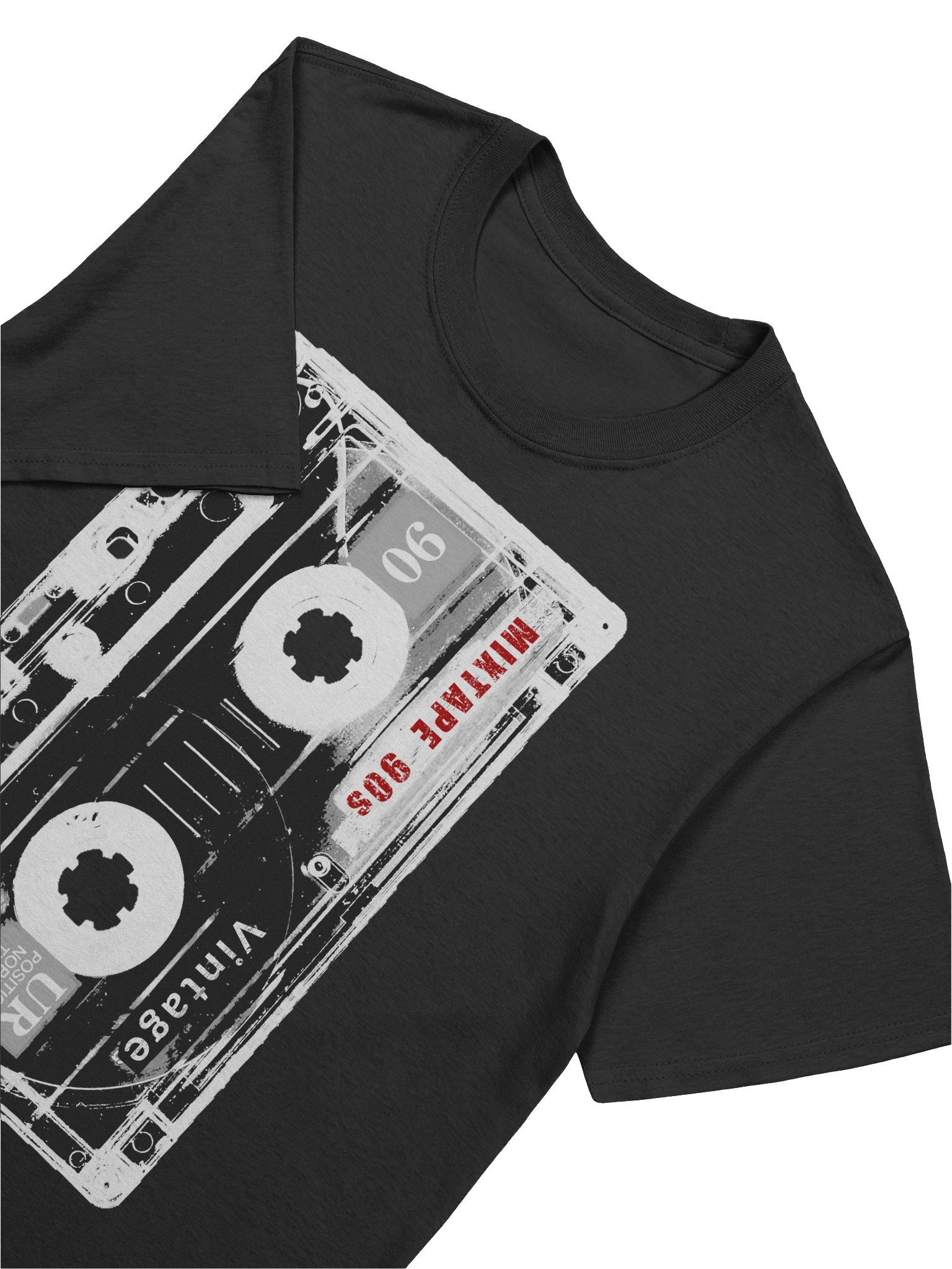 Mixtape 90s Tee product image (57)