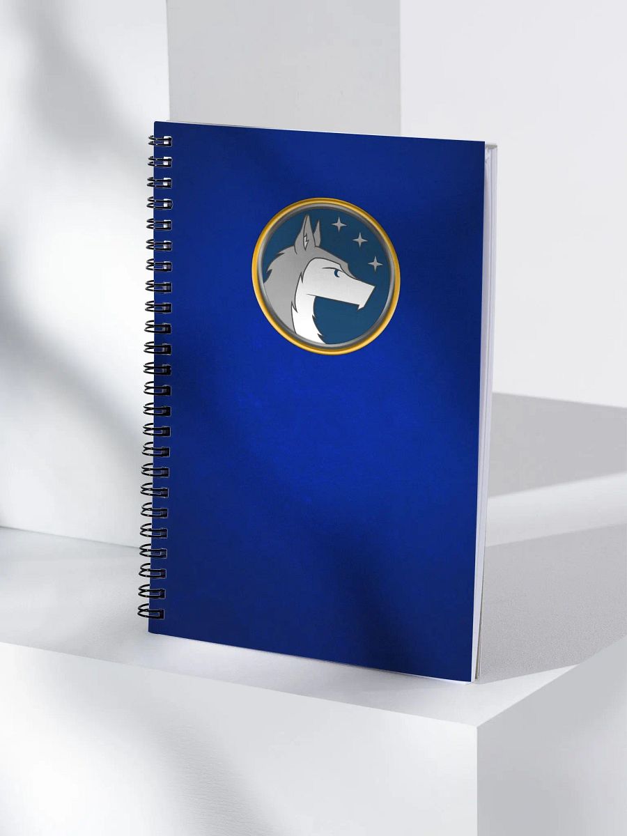 WBC | Notebook product image (3)