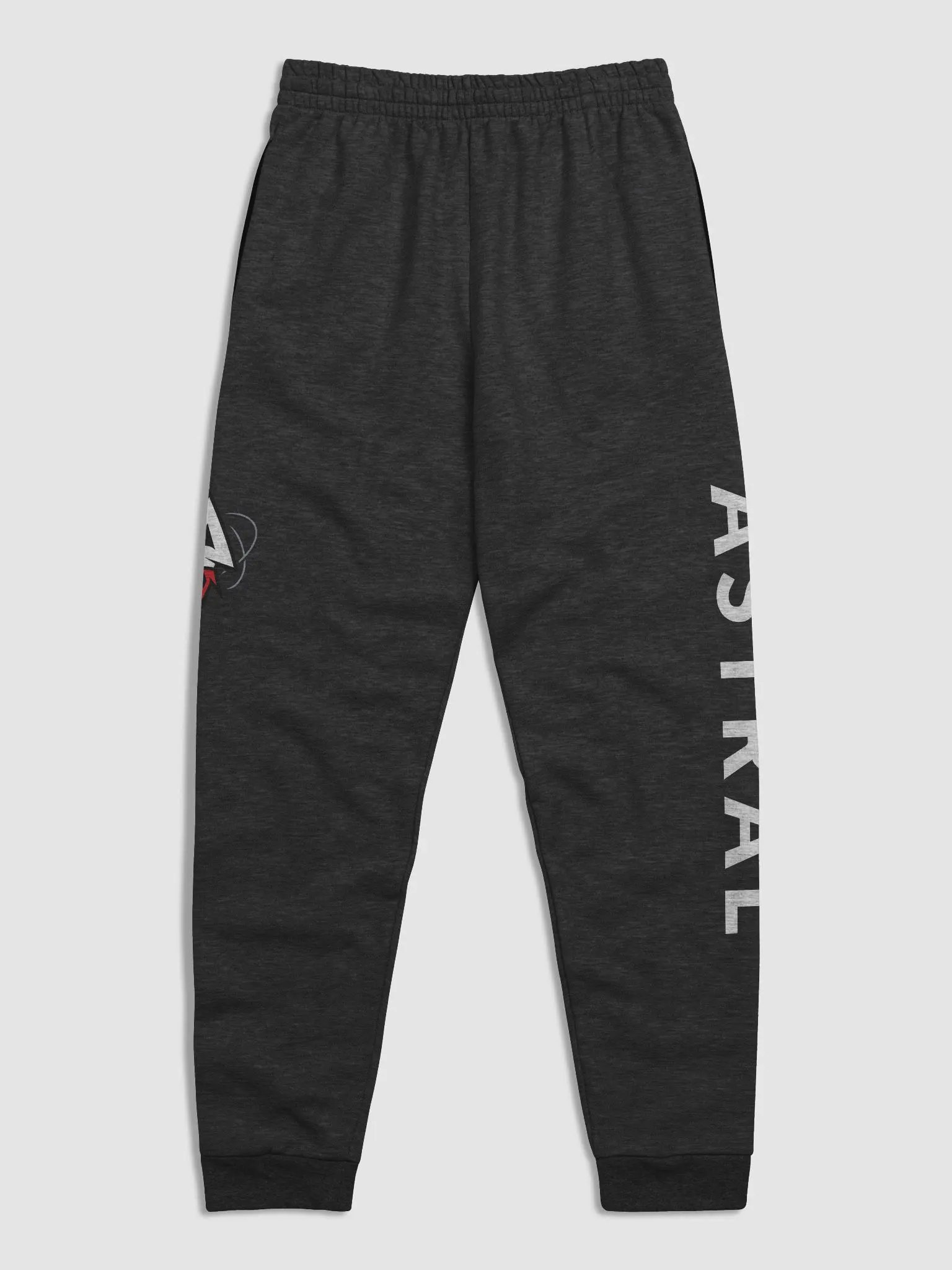 Black Joggers product image (2)