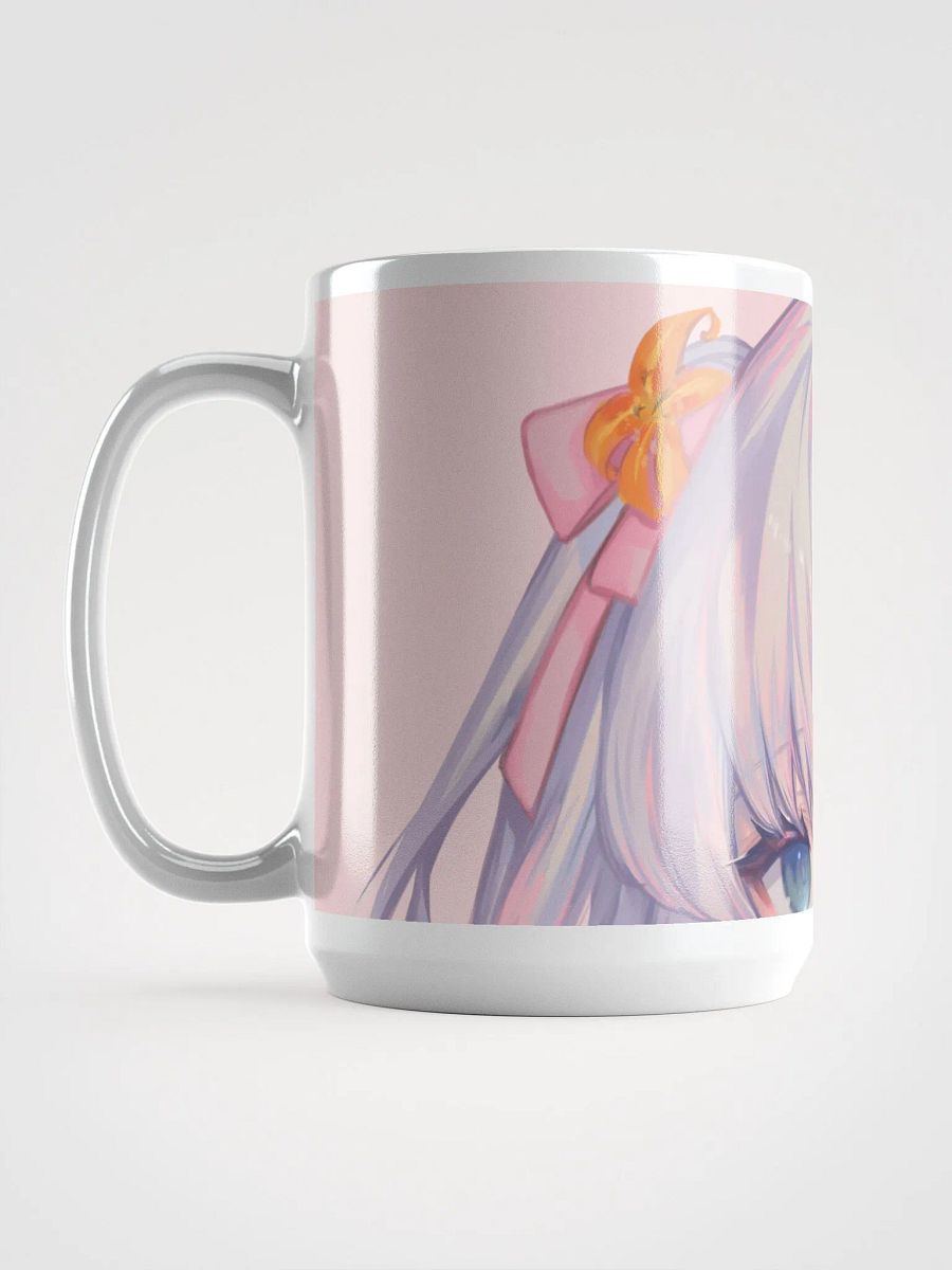 Orange Lilies Mug product image (6)