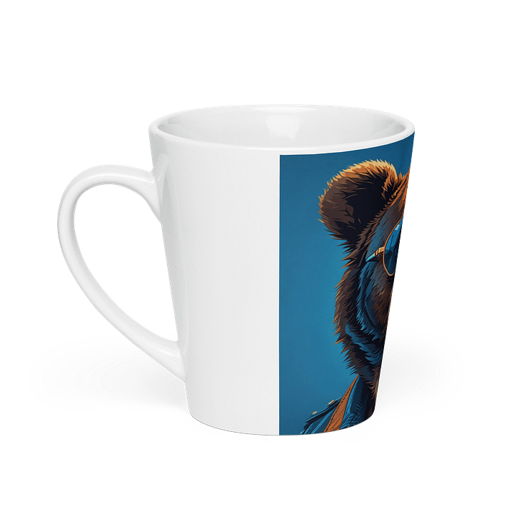 COOL BEAR product image (1)