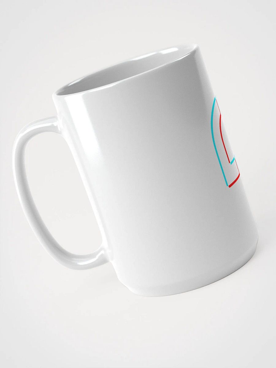 Tik-Tok-Famous MUG product image (3)