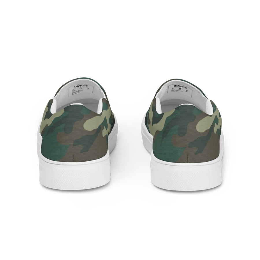 HONORUSVETS Men's Slip On Shoes product image (4)