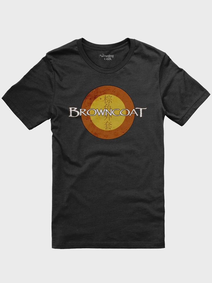 Browncoats Shirt product image (6)