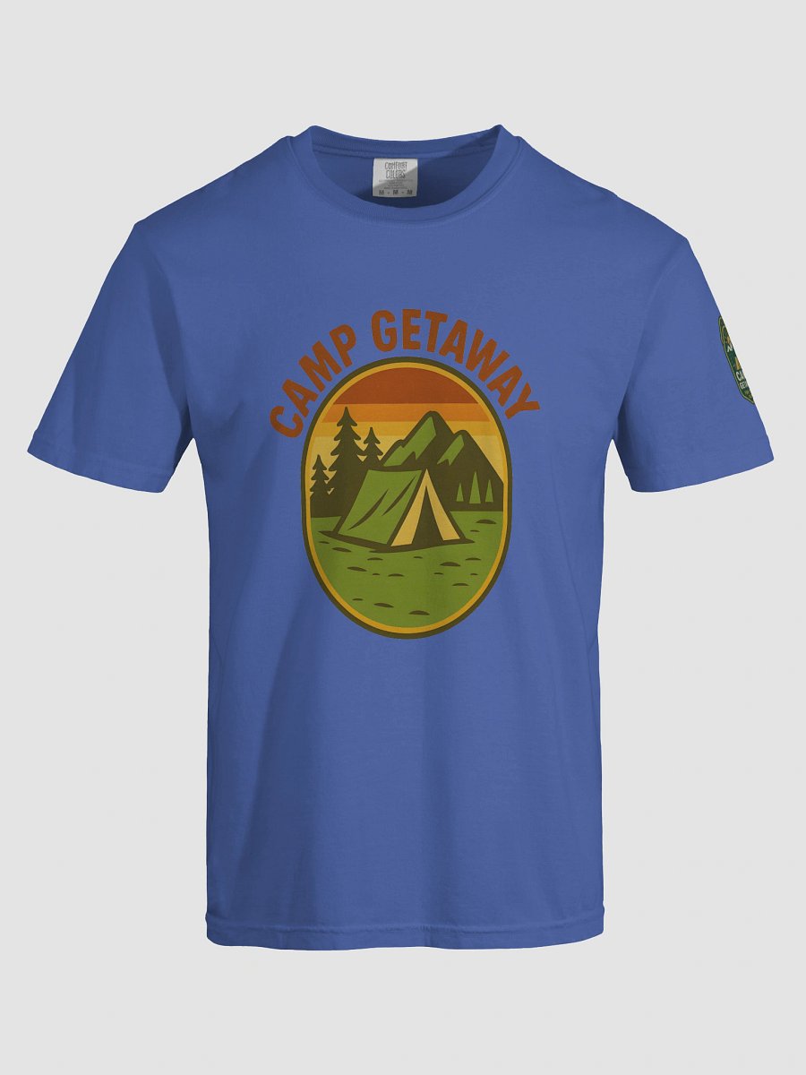 Camp Getaway product image (28)