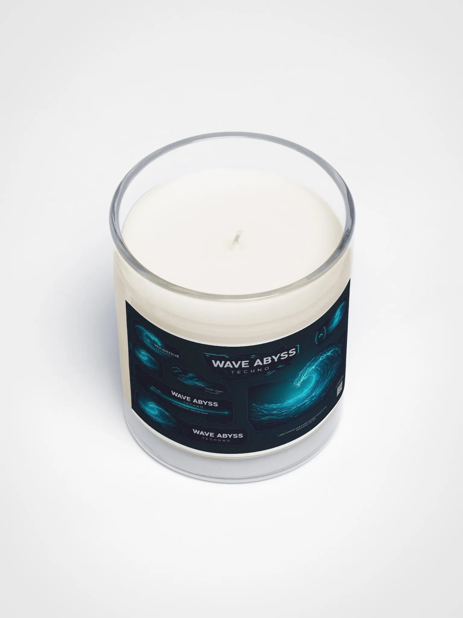 Candle Wave Abyss product image (3)