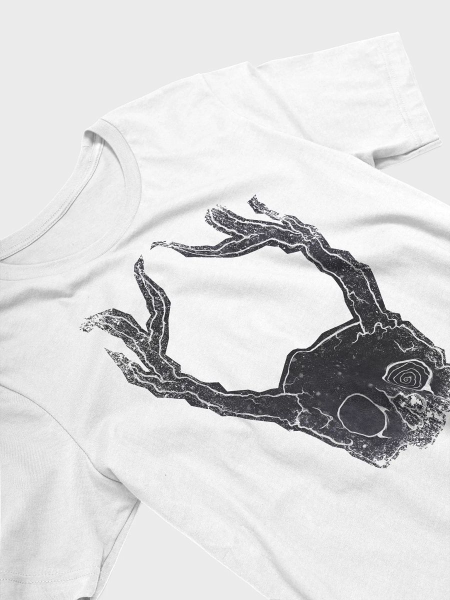 Fae Skull - Tshirt product image (3)