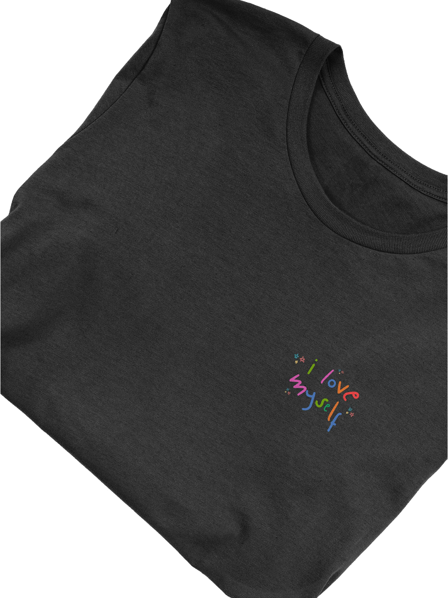 Starstruck Self-Love Tee product image (5)