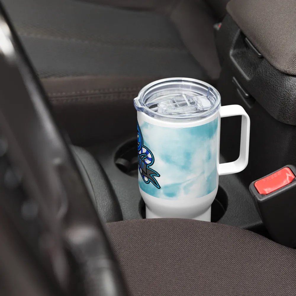 Travel Mug product image (7)